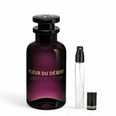 Louis Vuitton Fleur Du Desert EDP Decants